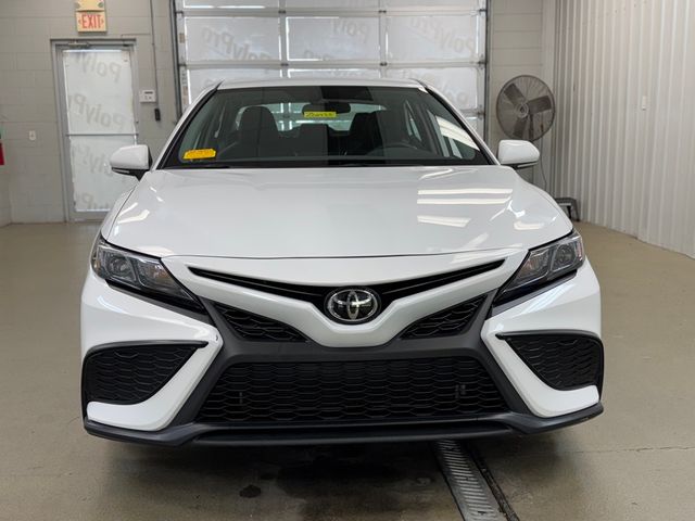 2024 Toyota Camry SE Nightshade