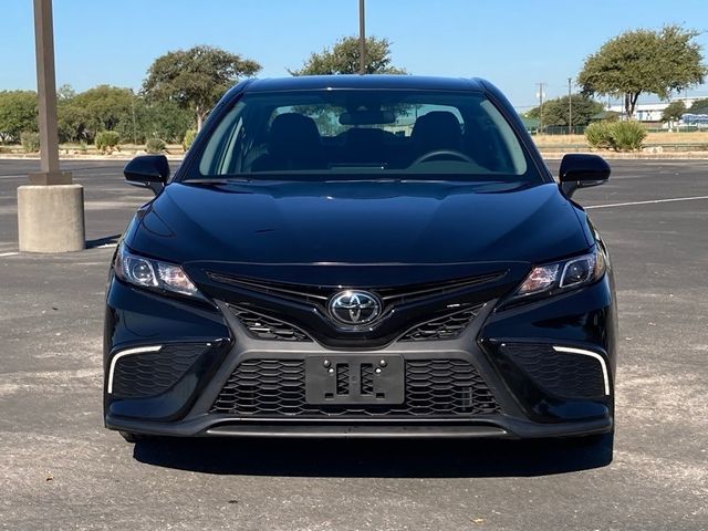 2024 Toyota Camry SE Nightshade