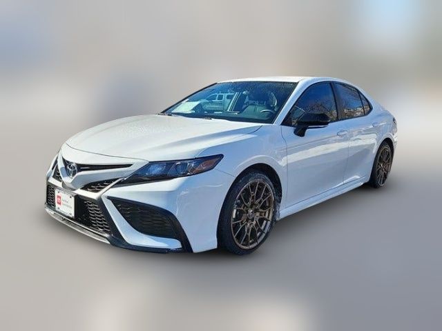 2024 Toyota Camry SE Nightshade