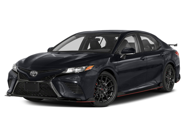 2024 Toyota Camry SE Nightshade