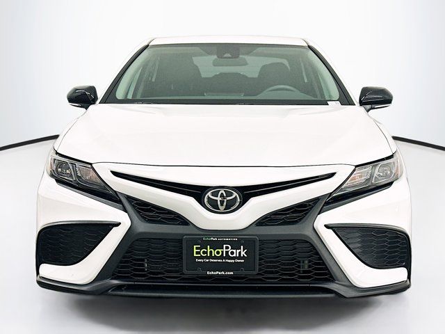 2024 Toyota Camry SE Nightshade