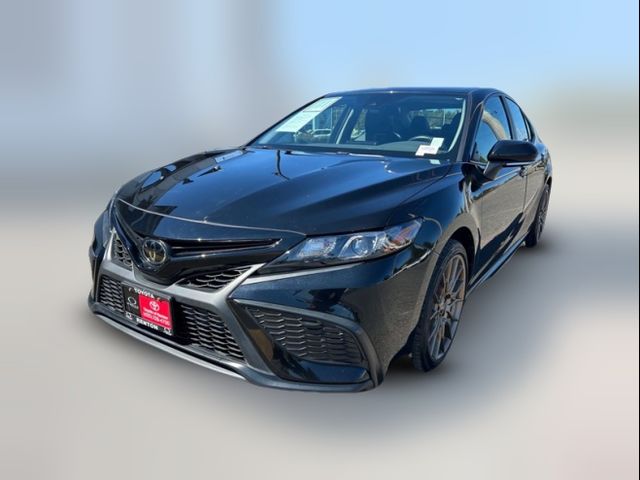 2024 Toyota Camry SE Nightshade