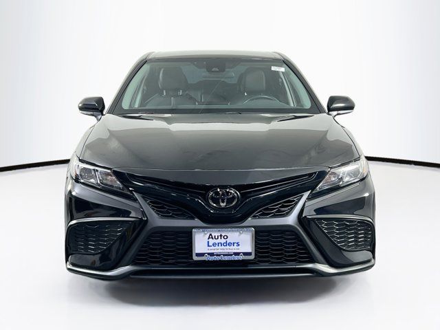 2024 Toyota Camry SE Nightshade