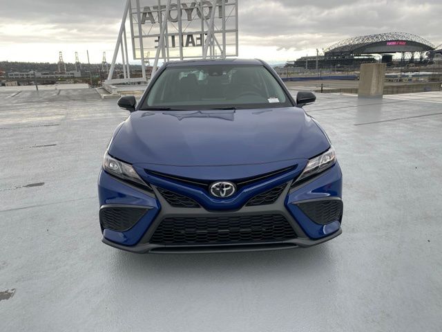 2024 Toyota Camry SE Nightshade