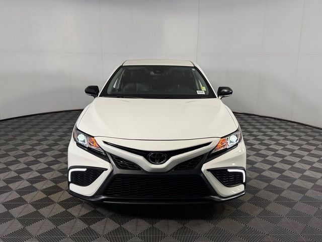 2024 Toyota Camry SE Nightshade