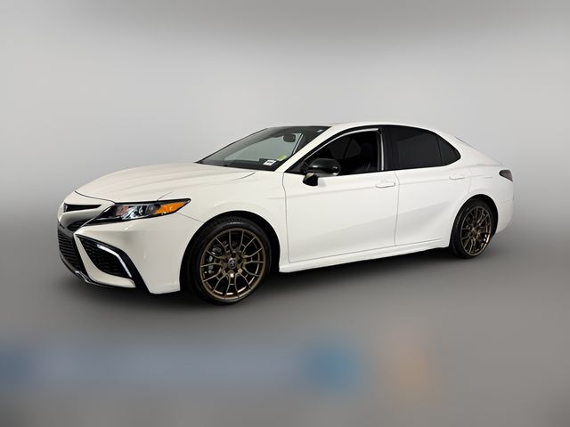 2024 Toyota Camry SE Nightshade