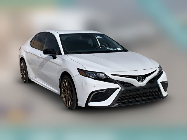 2024 Toyota Camry SE Nightshade