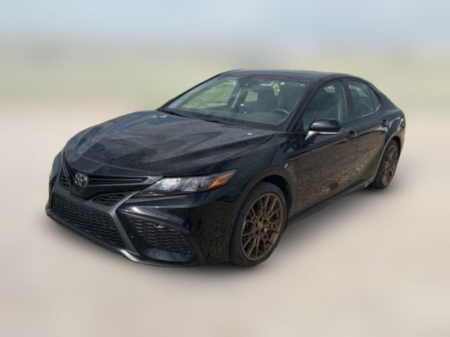 2024 Toyota Camry SE Nightshade