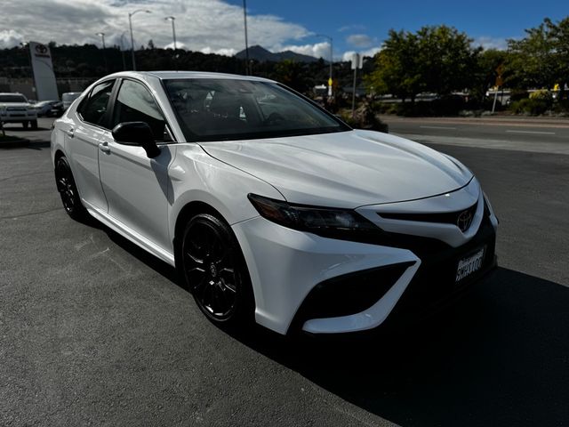 2024 Toyota Camry SE Nightshade