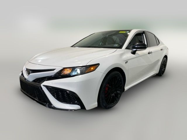 2024 Toyota Camry SE Nightshade