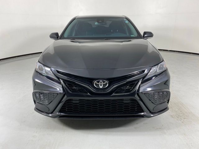 2024 Toyota Camry SE Nightshade
