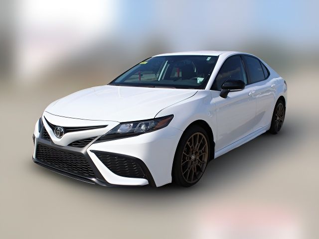 2024 Toyota Camry SE Nightshade