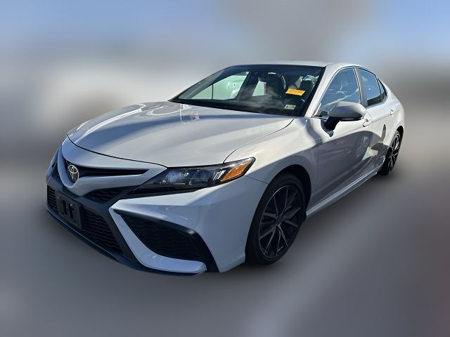 2024 Toyota Camry SE Nightshade