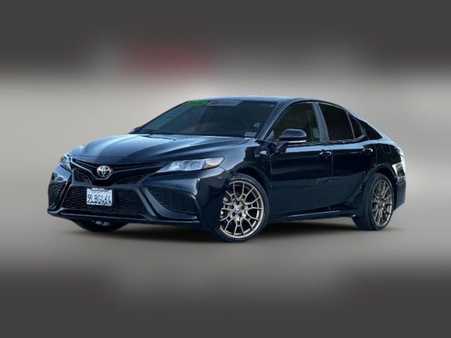 2024 Toyota Camry SE Nightshade