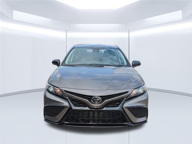 2024 Toyota Camry SE Nightshade