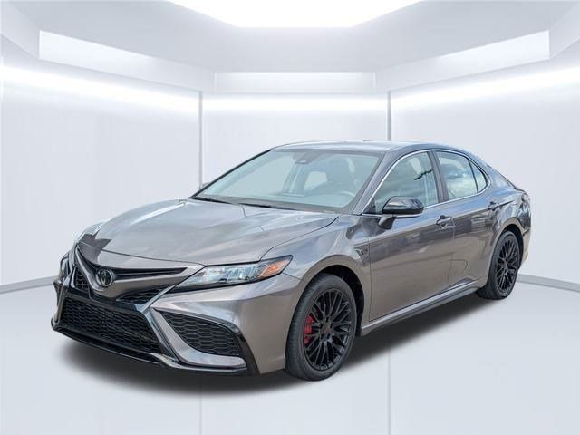 2024 Toyota Camry SE Nightshade