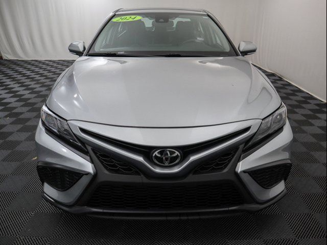 2024 Toyota Camry SE Nightshade