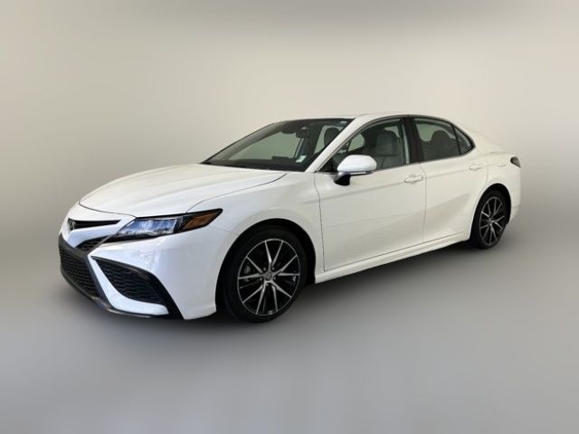 2024 Toyota Camry SE Nightshade