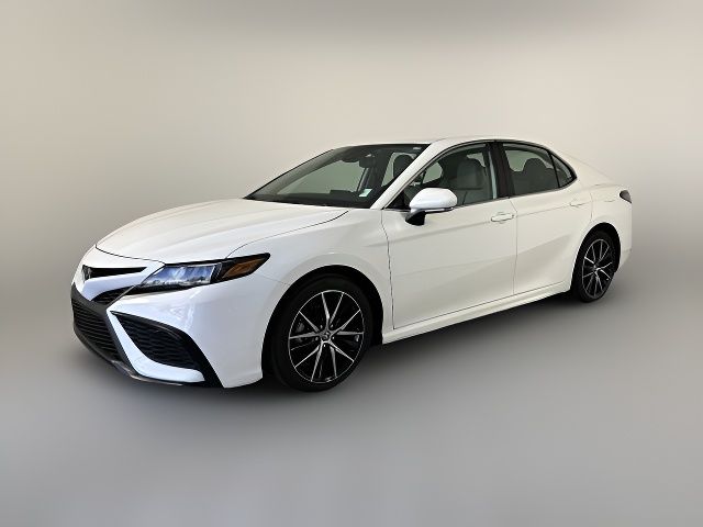 2024 Toyota Camry SE Nightshade