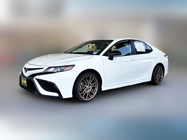 2024 Toyota Camry SE Nightshade