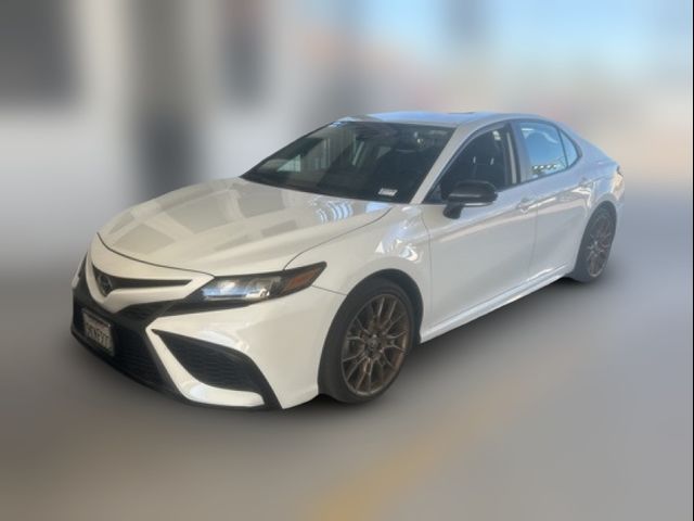 2024 Toyota Camry SE Nightshade