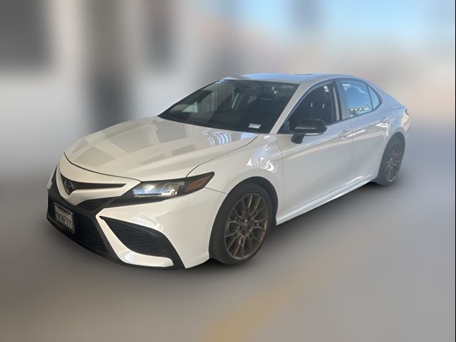 2024 Toyota Camry SE Nightshade