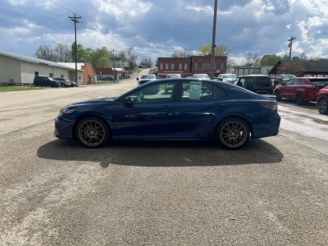 2024 Toyota Camry SE Nightshade