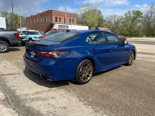 2024 Toyota Camry SE Nightshade