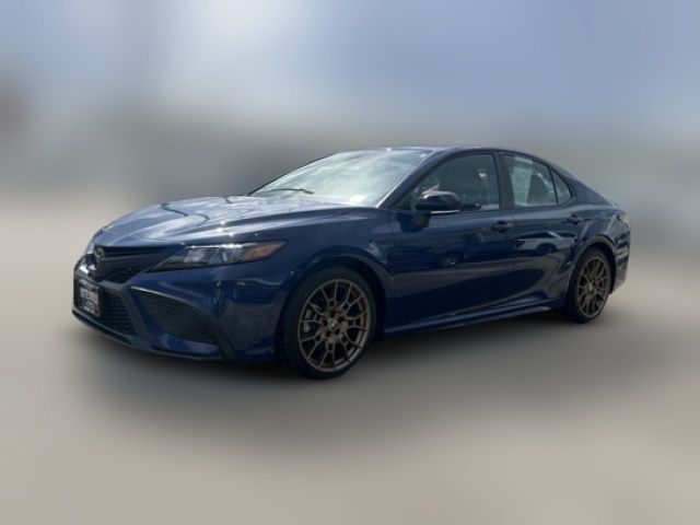 2024 Toyota Camry SE Nightshade