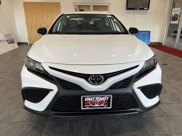 2024 Toyota Camry SE Nightshade