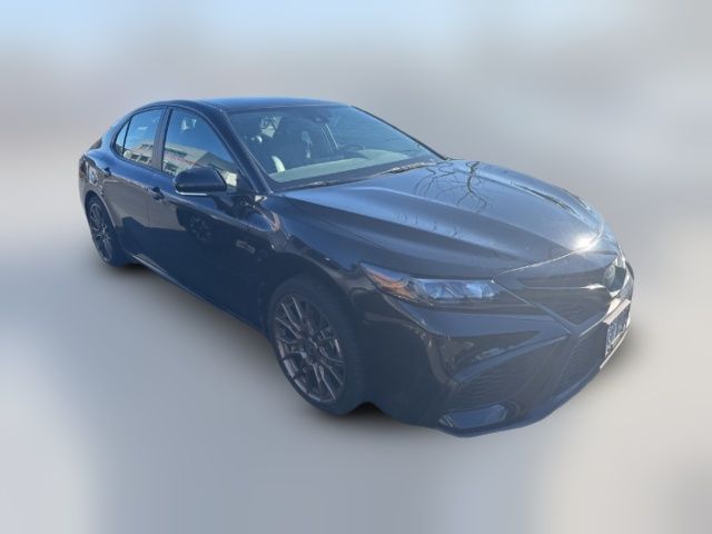 2024 Toyota Camry SE Nightshade