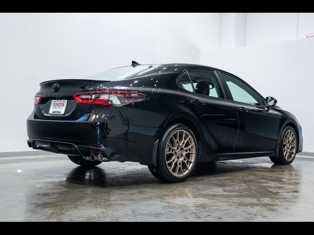 2024 Toyota Camry SE Nightshade