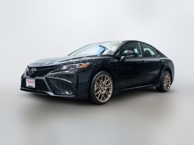 2024 Toyota Camry SE Nightshade
