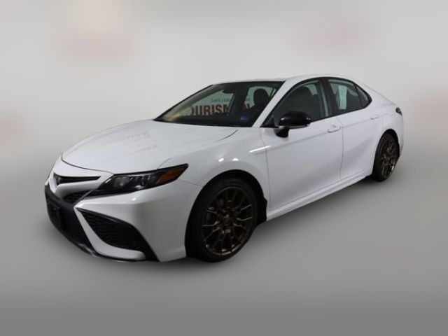 2024 Toyota Camry SE Nightshade