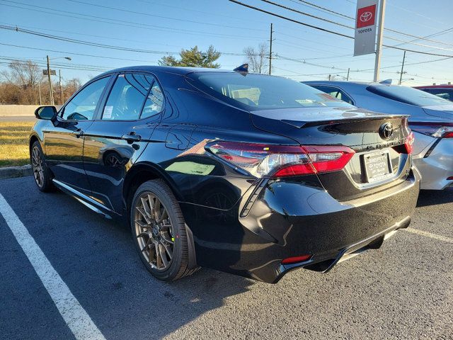 2024 Toyota Camry SE Nightshade