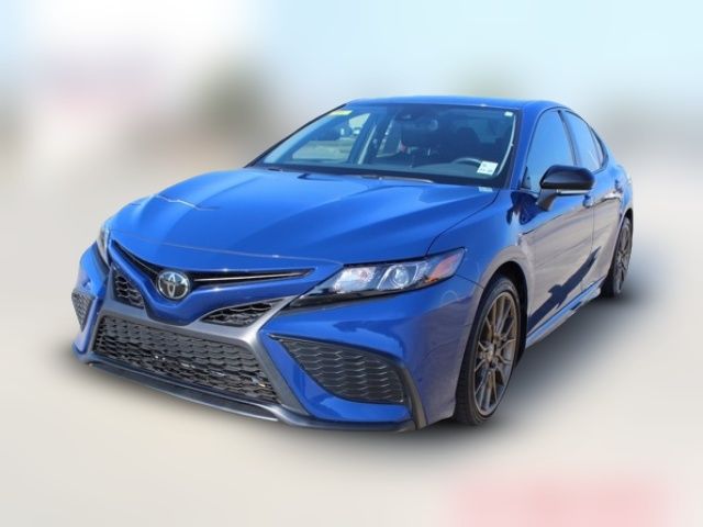 2024 Toyota Camry SE Nightshade