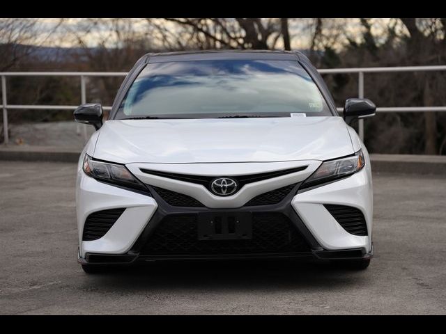 2024 Toyota Camry XSE V6