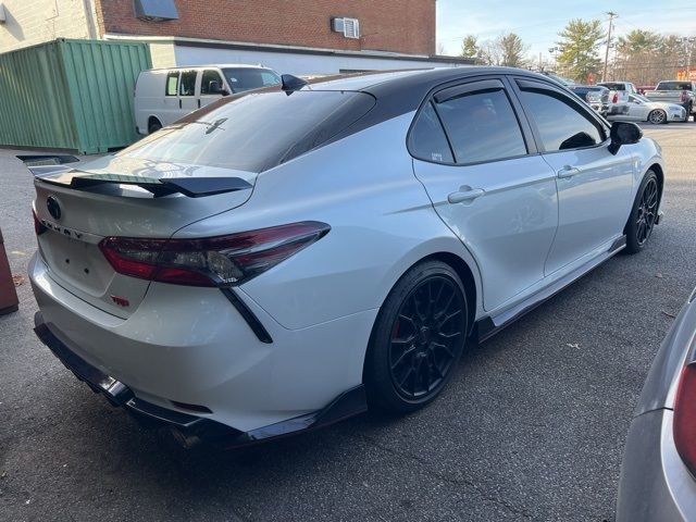 2024 Toyota Camry XSE V6