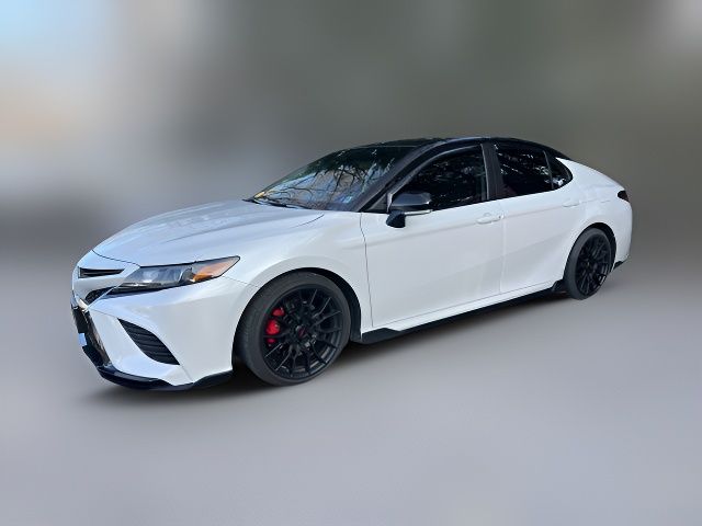 2024 Toyota Camry XSE V6