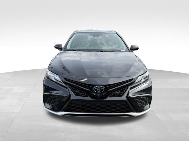 2024 Toyota Camry TRD V6