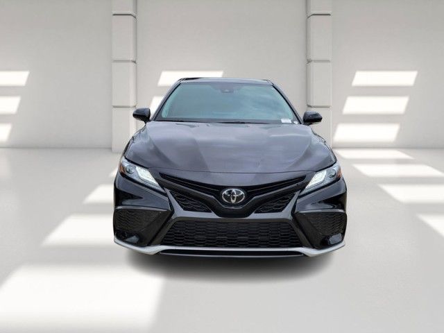 2024 Toyota Camry TRD V6