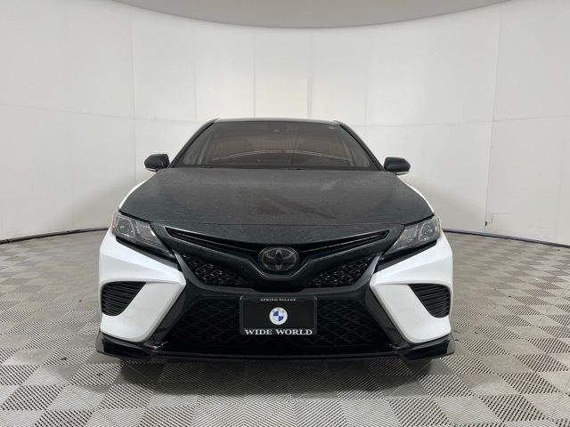 Used 2024 Toyota Camry XSE V6 Sedan For Sale in New York, NY | Auto ...