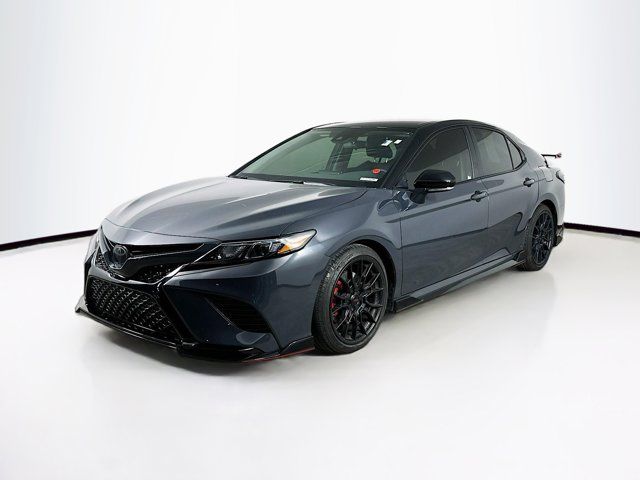 2024 Toyota Camry TRD V6