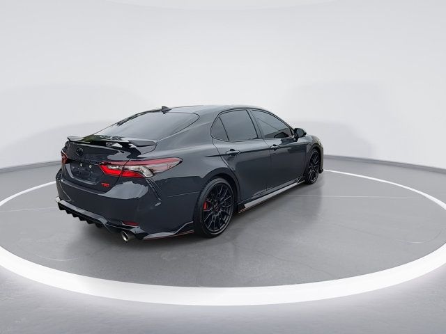 2024 Toyota Camry TRD V6