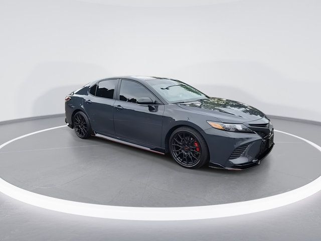 2024 Toyota Camry TRD V6