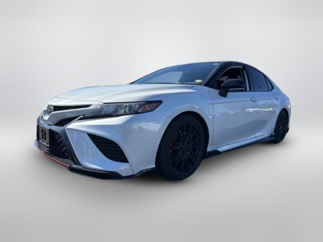 2024 Toyota Camry XSE V6