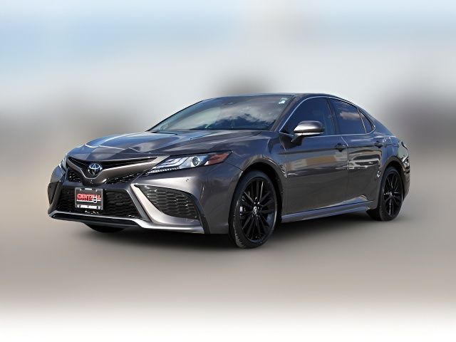 2024 Toyota Camry XSE V6