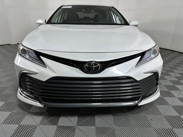 2024 Toyota Camry XLE