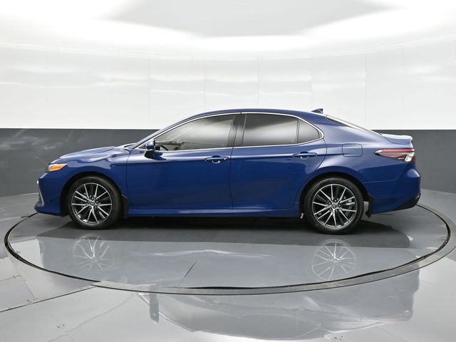 2024 Toyota Camry XLE