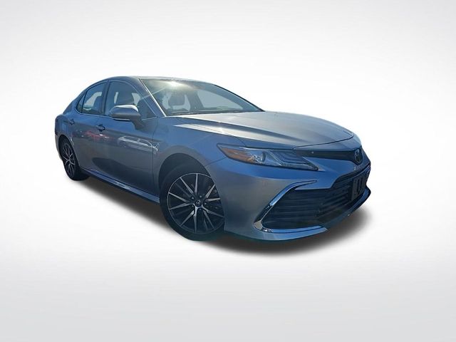 2024 Toyota Camry XLE